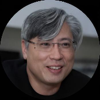 Edson Takashi Matsubara